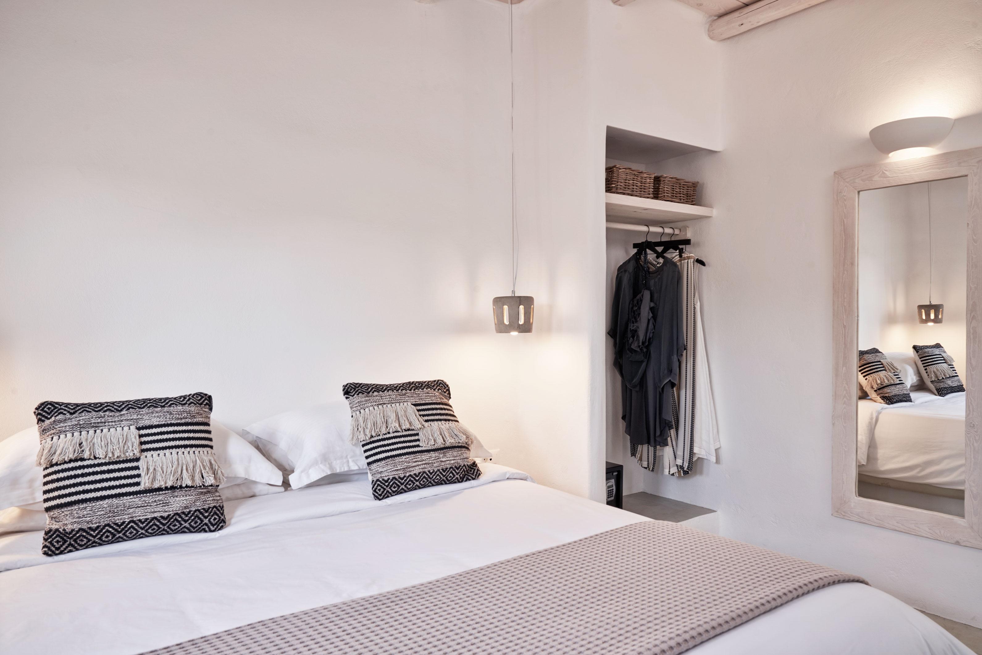 Naxian Utopia Luxury Villas & Suites Stelida  Exteriör bild