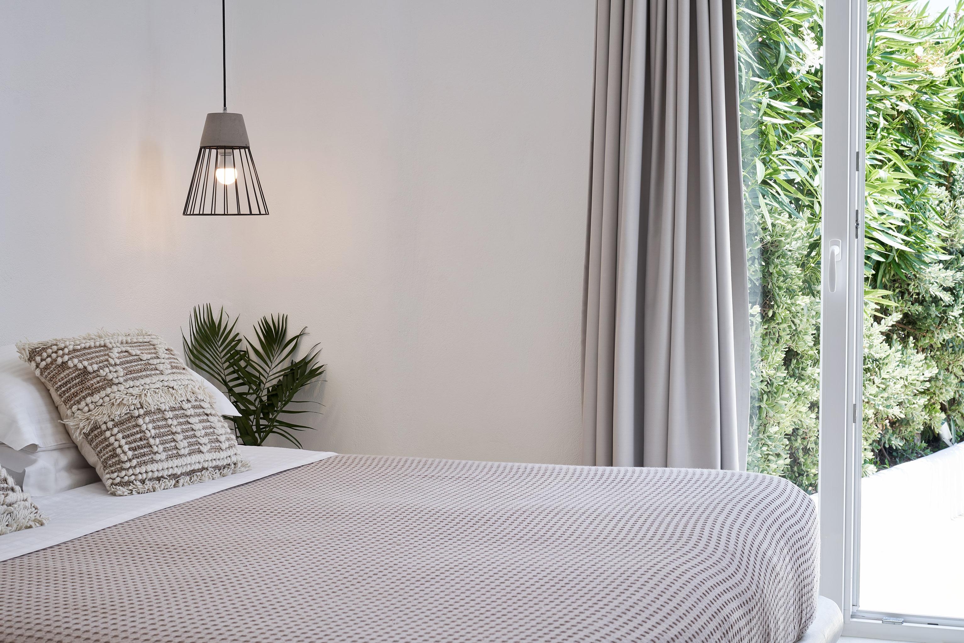 Naxian Utopia Luxury Villas & Suites Stelida  Exteriör bild